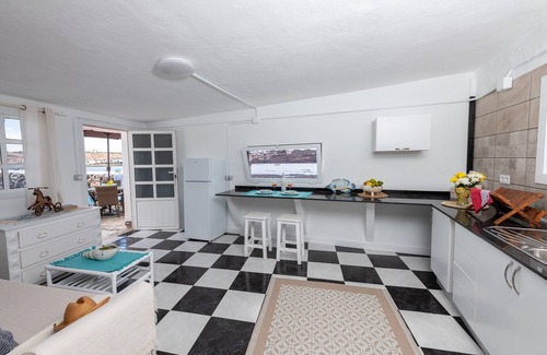 La Oliva Apartment | Paradise View