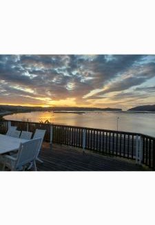 Paradise Apartment | Paradise View, Knysna