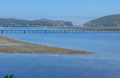 Paradise Apartment | Paradise View, Knysna