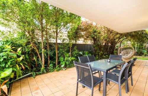 Surfers Paradise Apartment | Paradise Villas- Villa 1