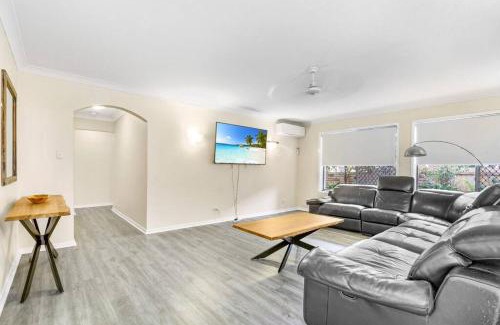Surfers Paradise Apartment | Paradise Villas- Villa 1