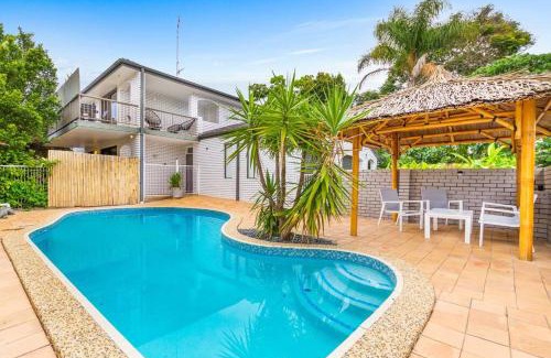 Surfers Paradise Apartment | Paradise Villas- Villa 1
