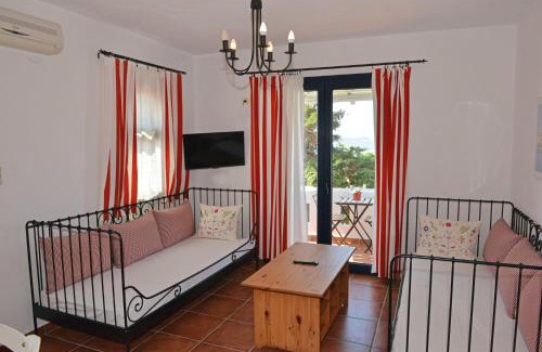 Naxos Town Apartment | Paradisia Villas