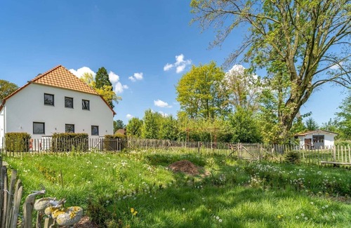 Reichswalde Apartment | Paradisiacal vacation apartment at the Ketelwaldhof