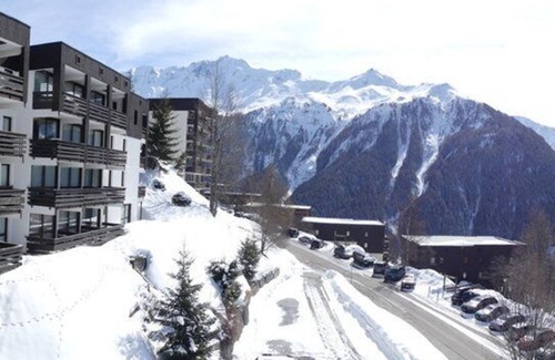 Plan Peisey Apartment | Paradiski closed to the slopes plan peisey