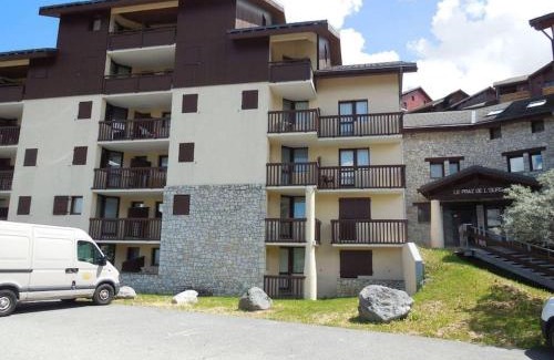 Vallandry Apartment | Paradiski proche pistes et commerces vallandry