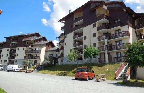 Vallandry Apartment | Paradiski proche pistes et commerces vallandry