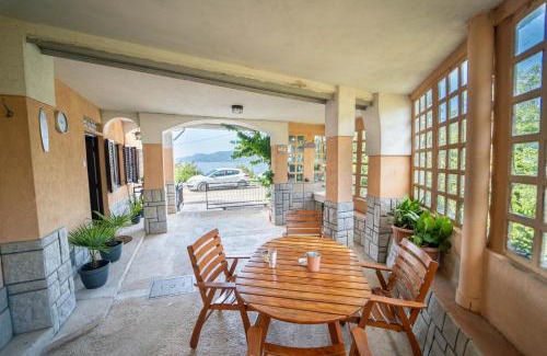 Rubesi Apartment | Paradiso Apartments