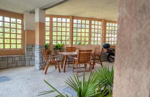 Rubesi Apartment | Paradiso Apartments