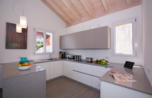 Menaggio Villa | Paradiso di Menaggio Penthouse