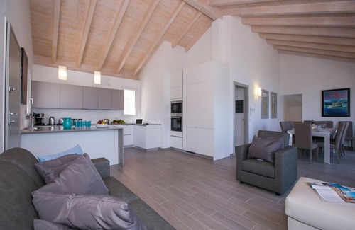 Menaggio Villa | Paradiso di Menaggio Penthouse