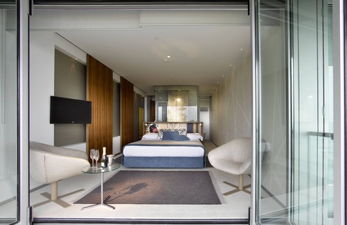 Old Town Hotel | Parador De Cadiz