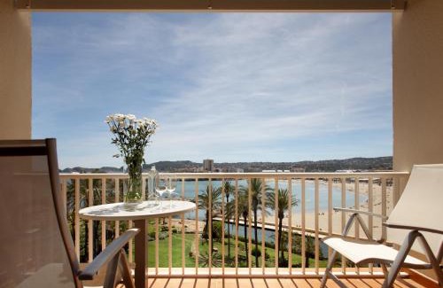 Javea Hotel | Parador de Jávea