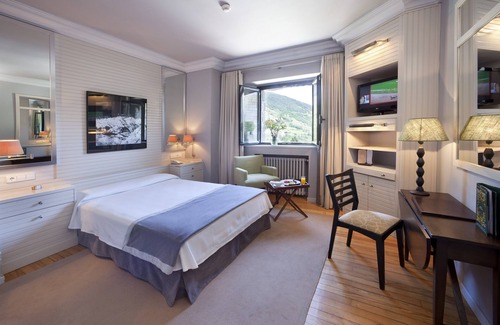 Vielha e Mijaran Hotel | Parador De Vielha