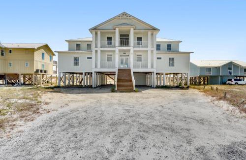 Gulf Shores House | Paradox