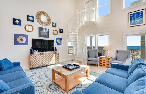 Gulf Shores House | Paradox