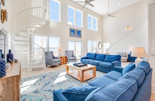 Gulf Shores House | Paradox