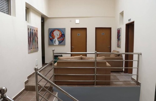 Port Harcourt Hotel | Paragon Gardens & Suites