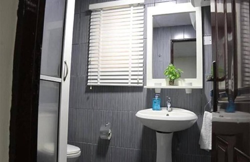 Port Harcourt Hotel | Paragon Gardens & Suites
