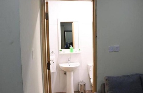 Port Harcourt Hotel | Paragon Gardens & Suites