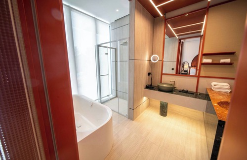 Old Tbilisi Hotel | Paragraph Golf & Spa Tabori, Autograph Collection