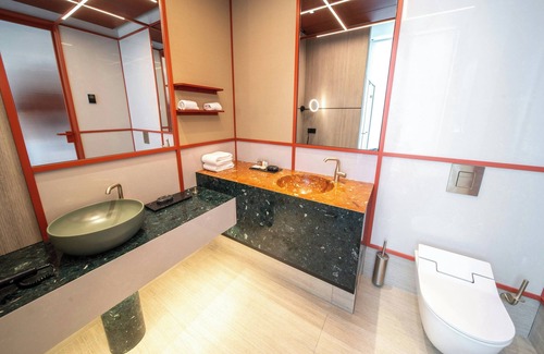 Old Tbilisi Hotel | Paragraph Golf & Spa Tabori, Autograph Collection