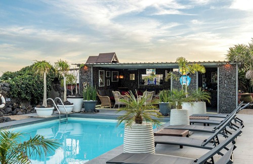 Macher Villa | Paraiso | 10 bedroom luxury villa perfect for family and friends gatherings