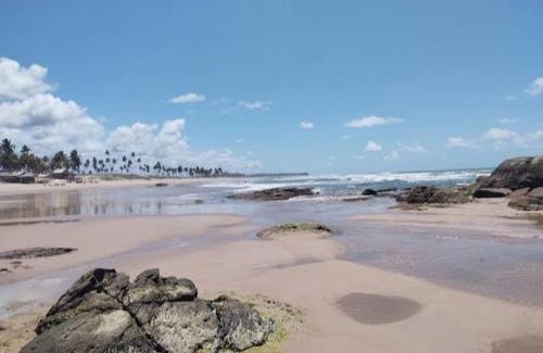 Santo Antonio House | Paraiso