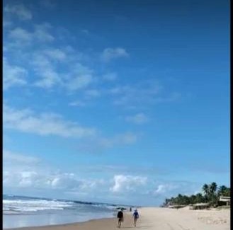 Santo Antonio House | Paraiso