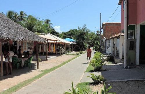 Santo Antonio House | Paraiso