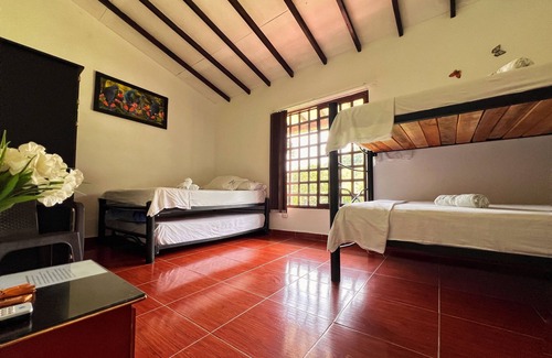Salento Bed & Breakfast | Paraiso Cocora