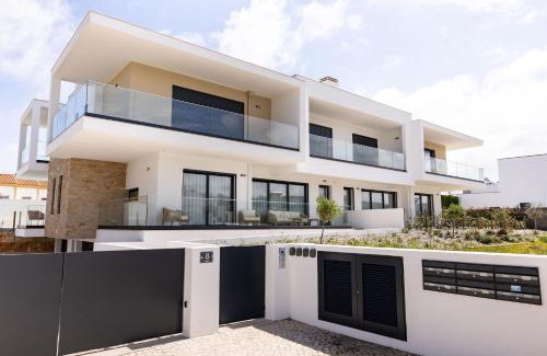 Foz do Arelho Apartment | Paraiso da Foz Residence - BY SCH
