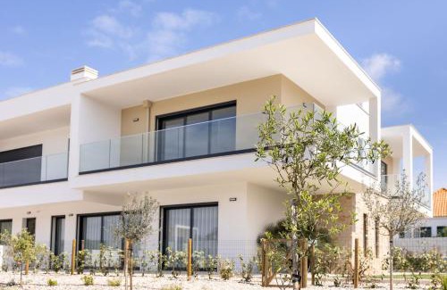 Foz do Arelho Apartment | Paraiso da Foz Residence - BY SCH