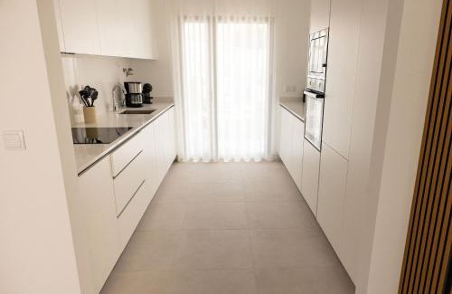 Foz do Arelho Apartment | Paraiso da Foz Residence - BY SCH
