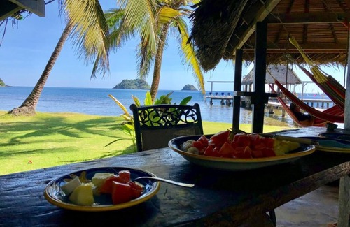 Eastern Panama House | Paraiso de Ensueño Caribeño