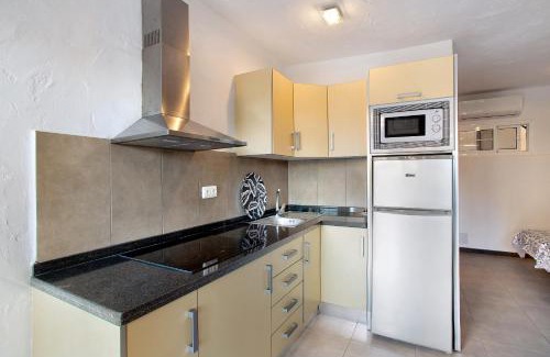 Mogan Apartment | Paraiso del Molinero Bajo