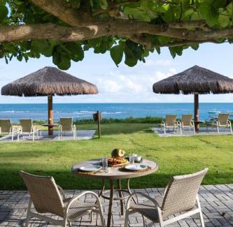 Guarajuba Apartment | Paraiso dos Corais Beach Guarajuba - NG2 BCA