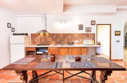 Torre de Benagalbon House | Paraje los cabreras by Interhome