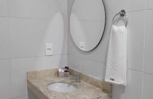 Petrolina Hotel | Paralelo 9s Hotel