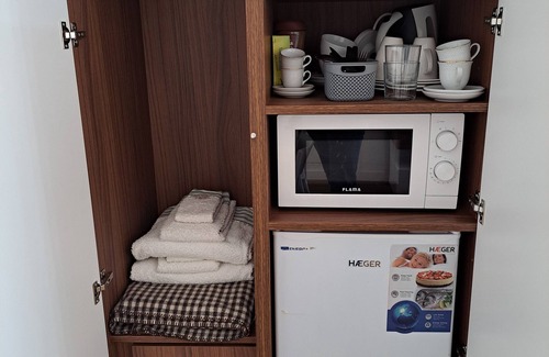 Caminha Apartment | Paralelos Moledo Beach Suite