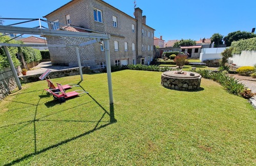 Caminha Apartment | Paralelos Moledo Beach Suite