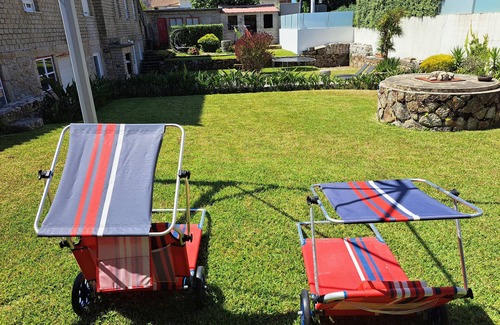 Caminha Apartment | Paralelos Moledo Beach Suite