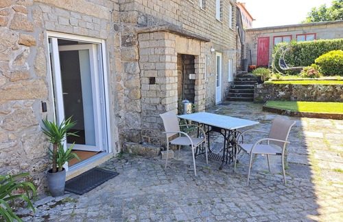 Caminha Apartment | Paralelos Moledo Beach Suite