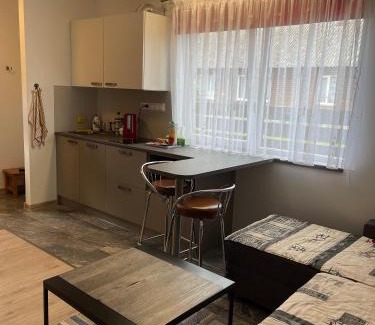 Haapsalu Apartment | Paralepa Guest House