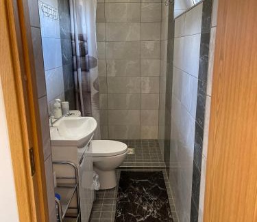 Haapsalu Apartment | Paralepa Guest House