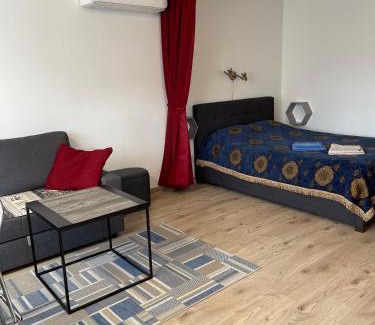 Haapsalu Apartment | Paralepa Guest House