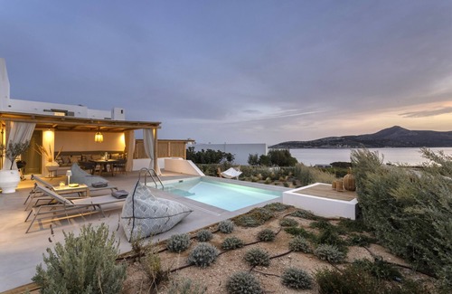 Antiparos Villa | Paralos Houses K2 · Villa Avra