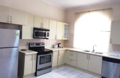 Paramaribo Villa | Paramaribo Villa 8p Full Airco Near Mall