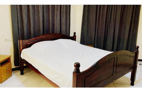 Paramaribo Villa | Paramaribo Villa 8p Full Airco Near Mall