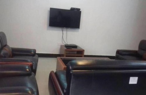 Ikeja Hotel | Paramount Luxury Serviced Apartment